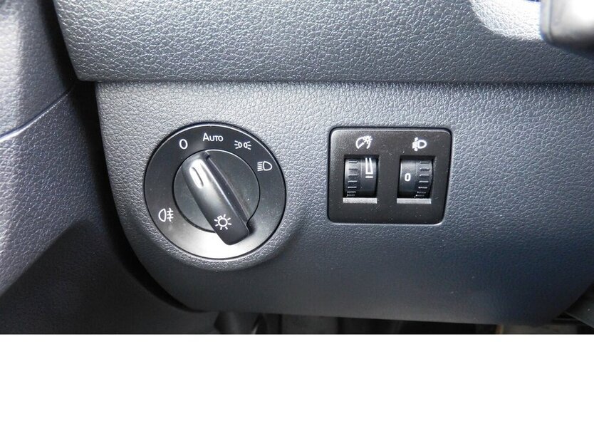 VW Caddy Maxi Abt-e Elektrik DSG Automatik 13.200 km 13.990 € Vordorf 38533