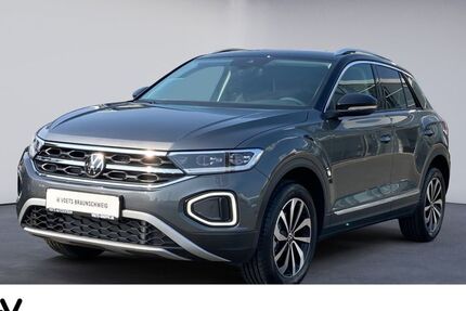 VW T-Roc 9.200 km 31.470 &euro; Braunschweig 38124