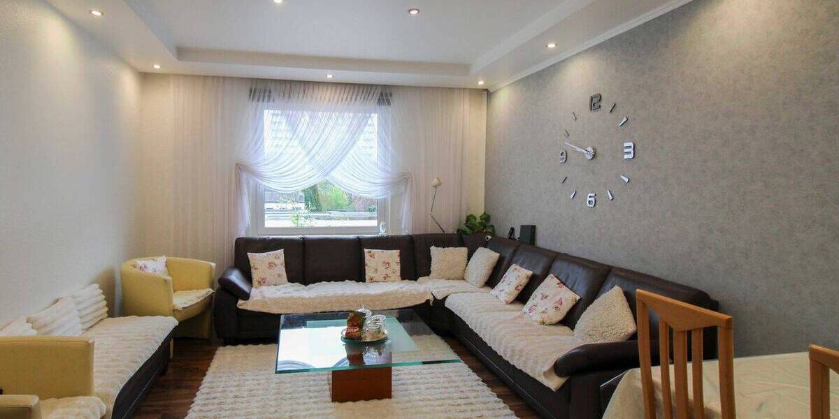 Mehrfamilienhaus, Wohnhaus Braunschweig Lehndorf - 6 Zimmer, 163 m&sup2;, 650.000&euro; | Angebot:26528159