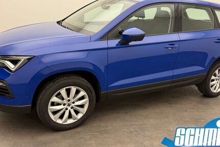 Seat Ateca 7.190 km 24.100 &euro; Peine 31226