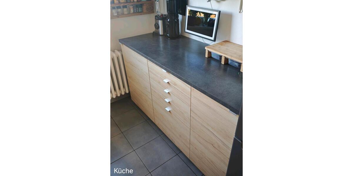 Etagenwohnung Wolfsburg Ehmen - 4 Zimmer, 75 m&sup2;, 745&euro; | Angebot:26621204