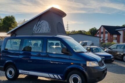 VW T5 California 149.000 km 21.900 &euro; Gifhorn 38518