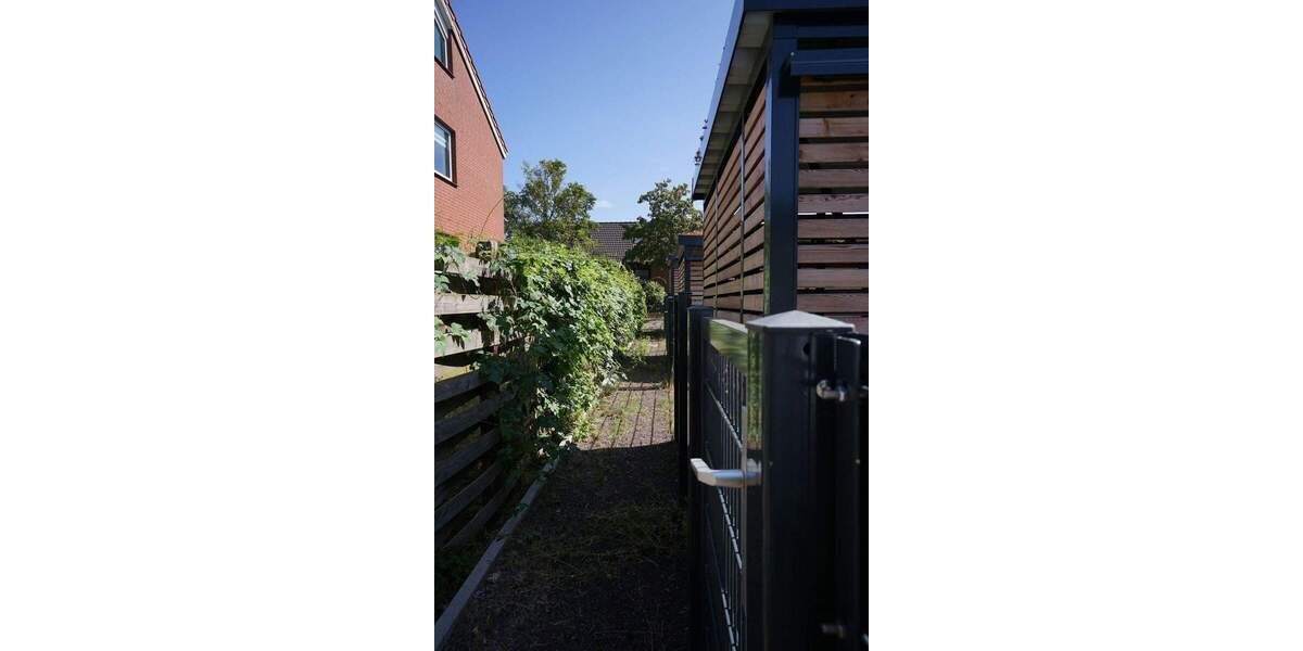 Terrassenwohnung Wolfsburg Fallersleben - 5 Zimmer, 122 m&sup2;, 454.000&euro; | Angebot:25706624