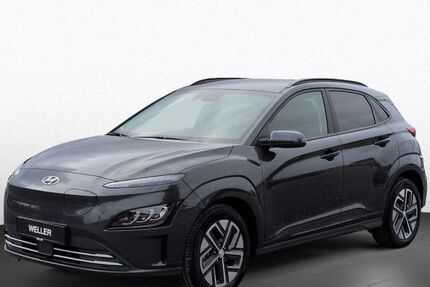 Hyundai KONA 9.460 km 24.650 € Braunschweig 38112