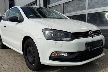 VW Polo 90.000 km 5.490 &euro; Lengede OT Broistedt 38268