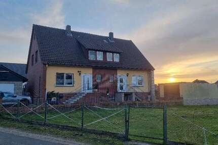 Haus Schellerten - 5 Zimmer, 95 m&sup2;, 165.000&euro; | Angebot:25880220