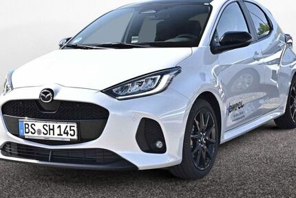 Mazda 2 Hybrid 11.023 km 23.990 &euro; Braunschweig 38114
