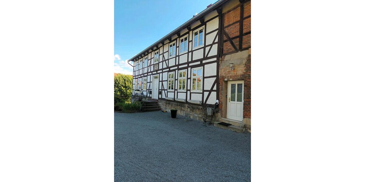 Etagenwohnung Schöppenstedt - 5 Zimmer, 150 m&sup2;, 187.500&euro; | Angebot:27049148