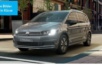 VW Touran 6.000 km 36.690 &euro; Wolfsburg 38440