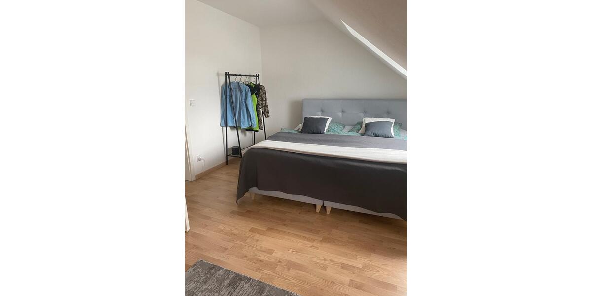 Reihenhaus Wolfsburg Almke - 3 Zimmer, 100 m&sup2;, 1.400&euro; | Angebot:25980732
