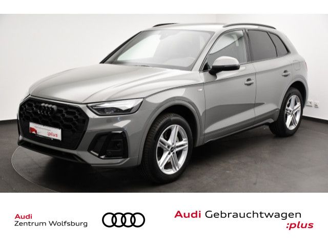Audi Q5 92.950 km 32.690 &euro; Wolfsburg 38440