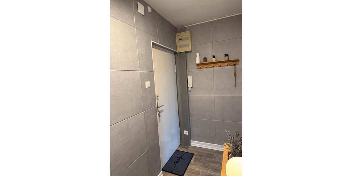 Etagenwohnung Salzgitter Ortschaft Nord - 3 Zimmer, 50 m&sup2;, 63.500&euro; | Angebot:25048319