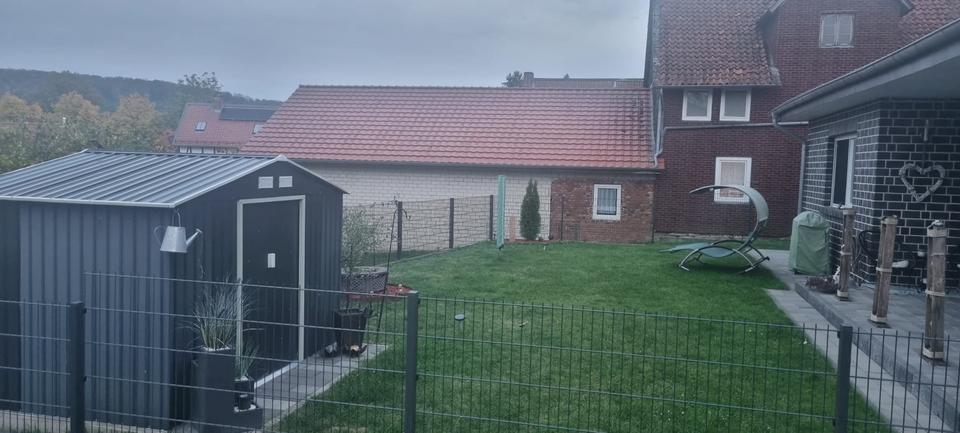 Bungalow Salzgitter Ortschaft Nord - 3 Zimmer, 115 m&sup2;, 1.300&euro; | Angebot:27610625