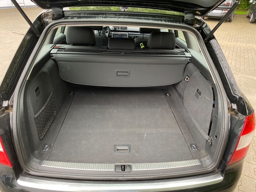 A4 Avant