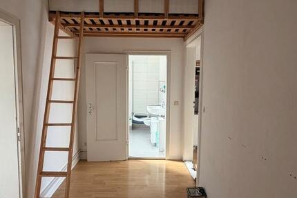 Wohnung Braunschweig Nordstadt - 2 Zimmer, 63 m&sup2;, 590&euro; | Angebot:27605780