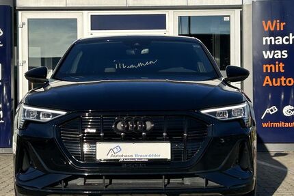 Audi e-tron 45.857 km 36.750 € Salzgitter 38229