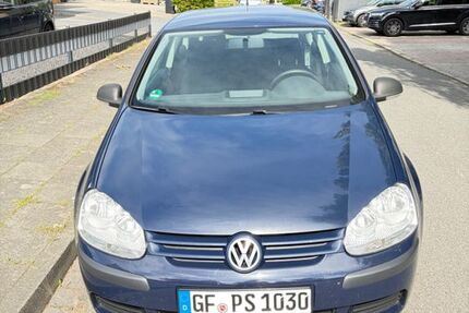 VW Golf 141.000 km 2.800 &euro; Wolfsburg 38442