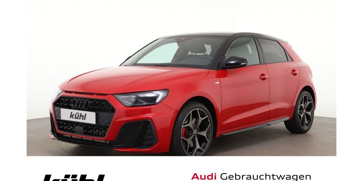Audi A1 6.500 km 38.480 &euro; Gifhorn 38518
