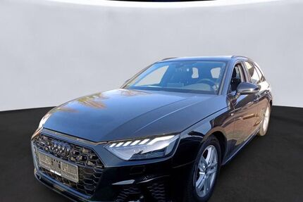 Audi A4 19.450 km 35.990 &euro; Peine 31226