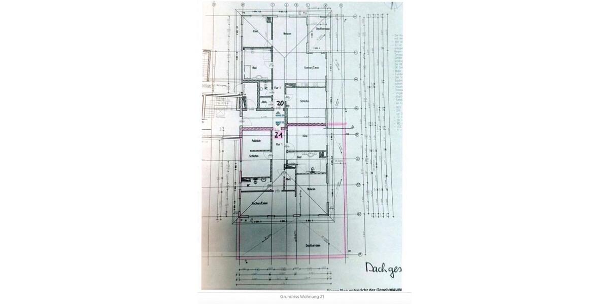 Einfamilienhaus Weyhausen - 3 Zimmer, 133 m&sup2;, 1.588&euro; | Angebot:25370752
