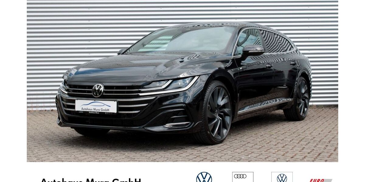 VW Arteon 23.515 km 33.490 &euro; Cremlingen 38162