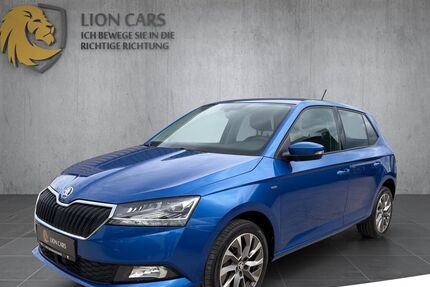 Skoda Fabia 82.752 km 15.999 &euro; Braunschweig 38122