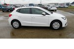 Seat Ibiza 1.0 Reference MPI BMT 4Trg Klima 22.000 km 12.990 € Vordorf 38533