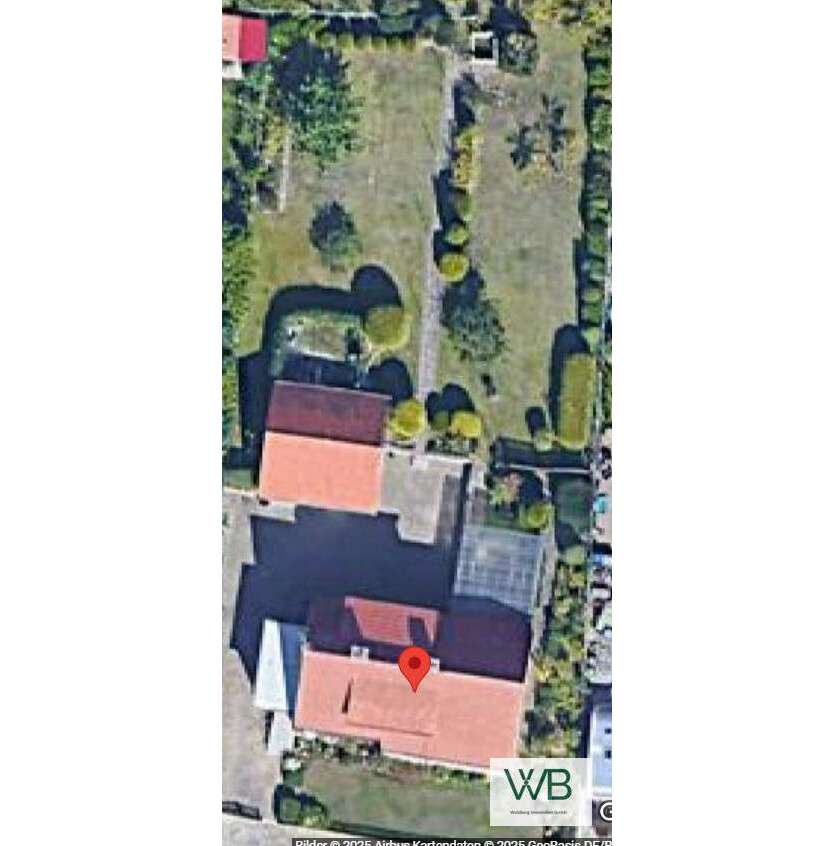 Grundstück zu verkaufen in Wolfsburg 130.000 € 500 m²