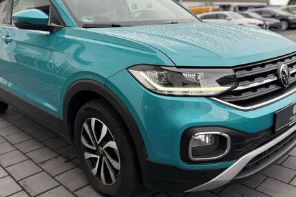 VW T-Cross 22.000 km 19.290 € Ilsede 31246