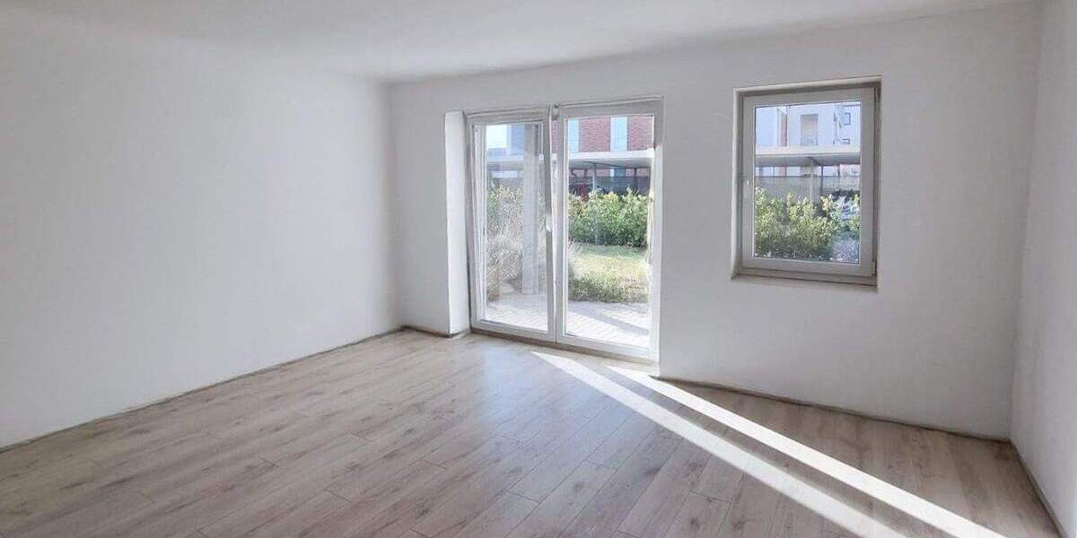 Etagenwohnung Braunschweig Volkmarode - 3 Zimmer, 98 m&sup2;, 398.000&euro; | Angebot:25899382