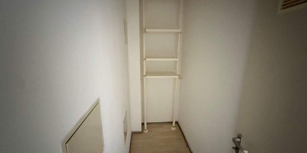 Etagenwohnung Wolfsburg Laagberg - 2 Zimmer, 60 m&sup2;, 505&euro; | Angebot:24450836