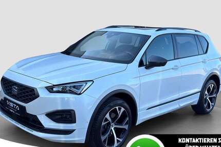 Seat Tarraco 103.360 km 29.900 € Braunschweig 38122