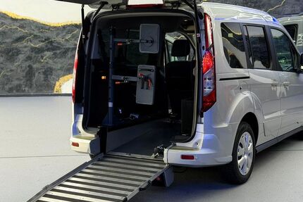 Ford Tourneo Connect 96.000 km 19.900 &euro; Salzgitter 38259