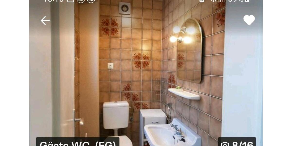 Einfamilienhaus Wolfsburg Ehmen - 5 Zimmer, 141 m&sup2;, 1.100&euro; | Angebot:23334654