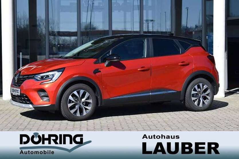 Captur