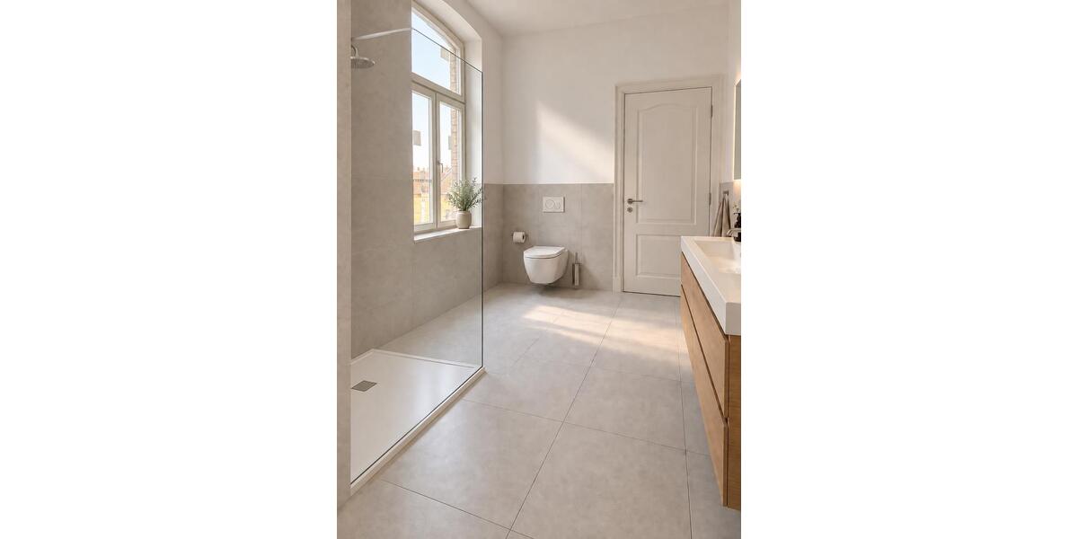 Etagenwohnung Braunschweig Nordstadt - 5 Zimmer, 145 m&sup2;, 2.030&euro; | Angebot:27614730