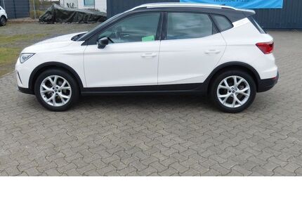 Seat Arona 15.900 km 16.990 &euro; Vordorf 38533