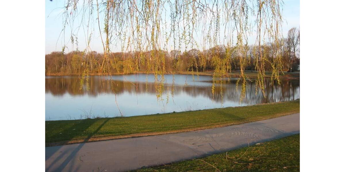 Dachgeschoßwohnung Wolfsburg Ehmen - 2 Zimmer, 57 m&sup2;, 184.000&euro; | Angebot:27122041