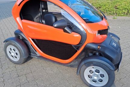 Renault Twizy 15.000 km 6.200 € Wolfenbüttel 38300