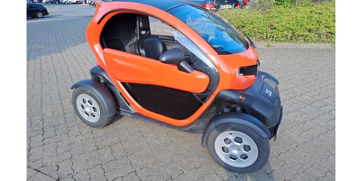 Renault Twizy 15.000 km 6.200 &euro; Wolfenbüttel 38300