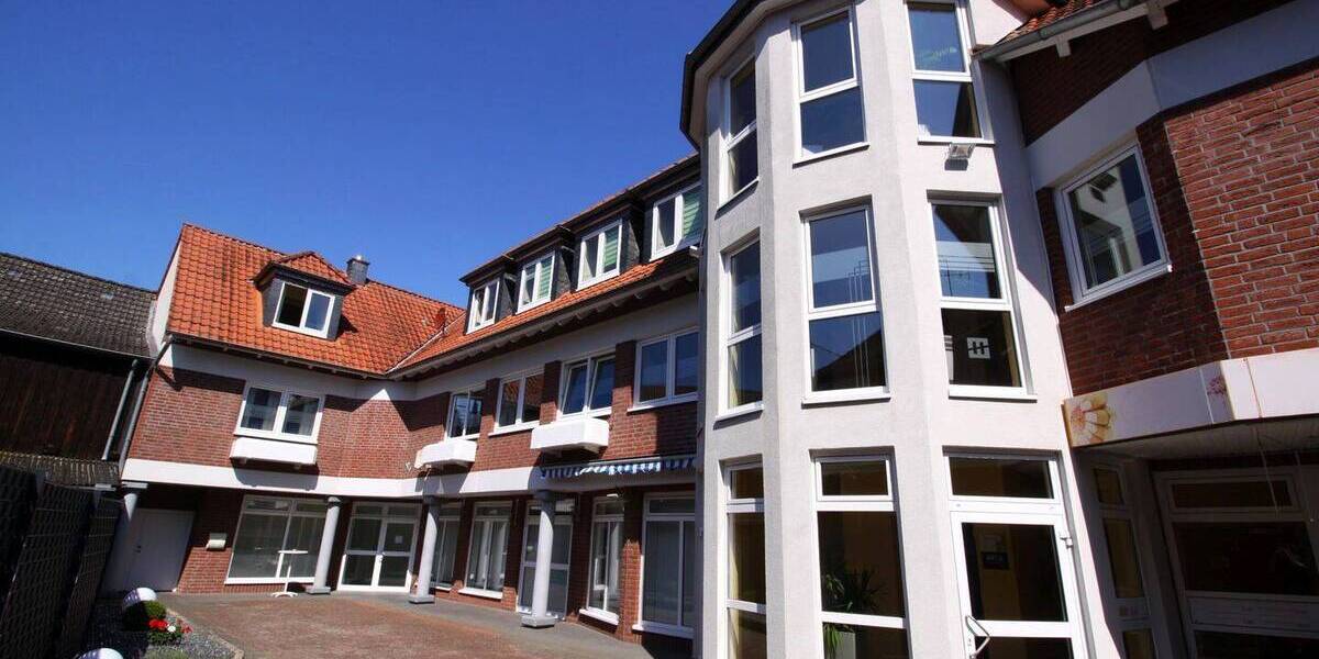 Gewerbeobjekt Gifhorn - 783&euro; | Angebot:21805790