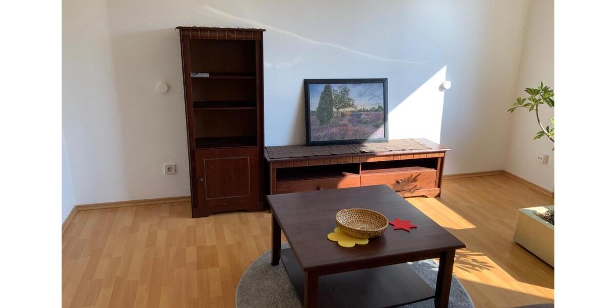 Erdgeschoßwohnung Isenbüttel - 2 Zimmer, 53 m&sup2;, 440&euro; | Angebot:25793286