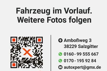 Hyundai i30 93.000 km 5.999 € Salzgitter 38229