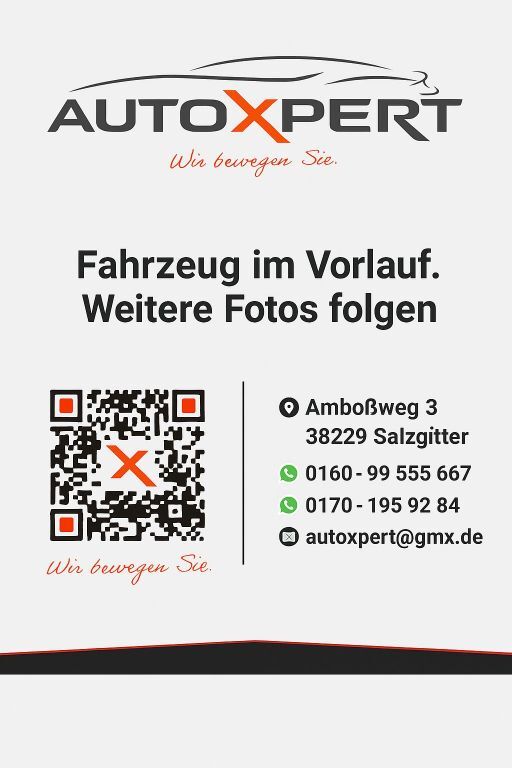 Hyundai i30 93.000 km 5.999 € Salzgitter 38229