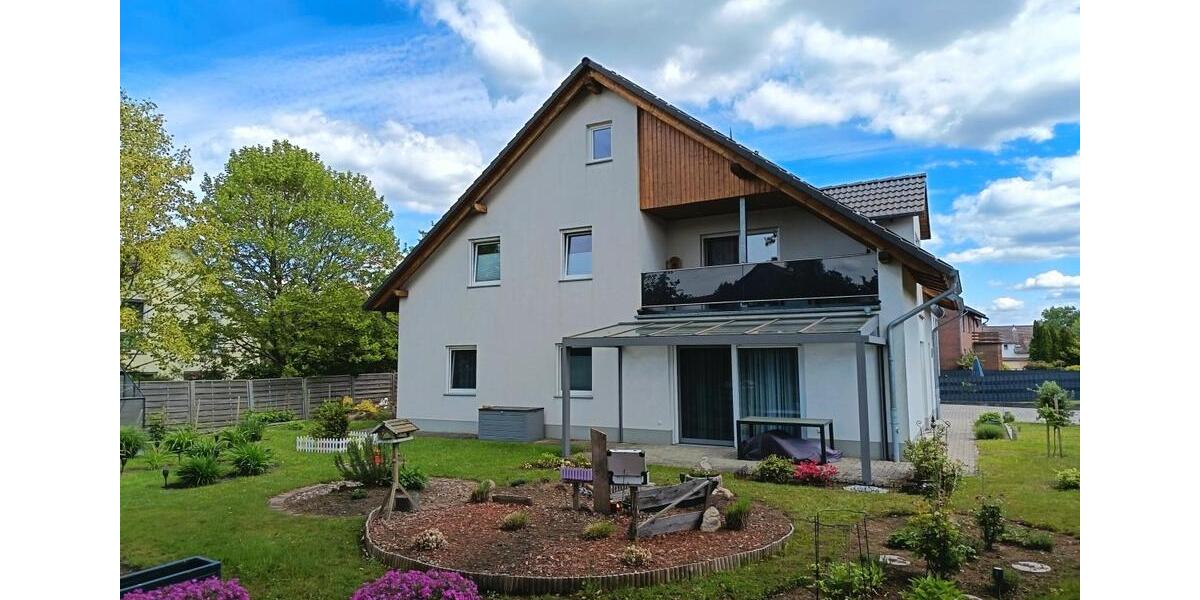 Einfamilienhaus Gifhorn - 609.000&euro; | Angebot:26699796