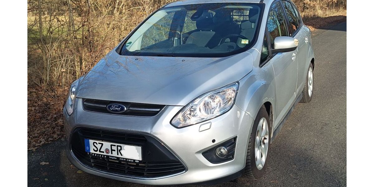 Ford C-Max 115.106 km 5.950 &euro; Sassenburg 38524