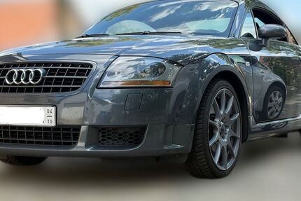 Audi TTS 223.575 km 15.999 &euro; Meinersen 38536