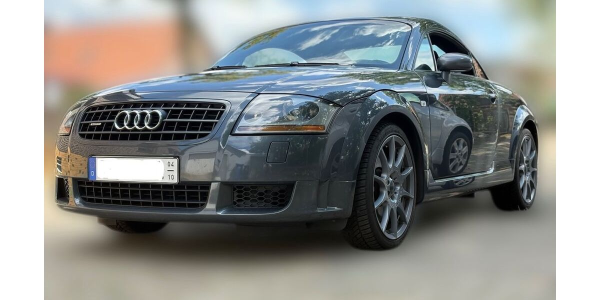 Audi TTS 223.575 km 15.999 &euro; Meinersen 38536