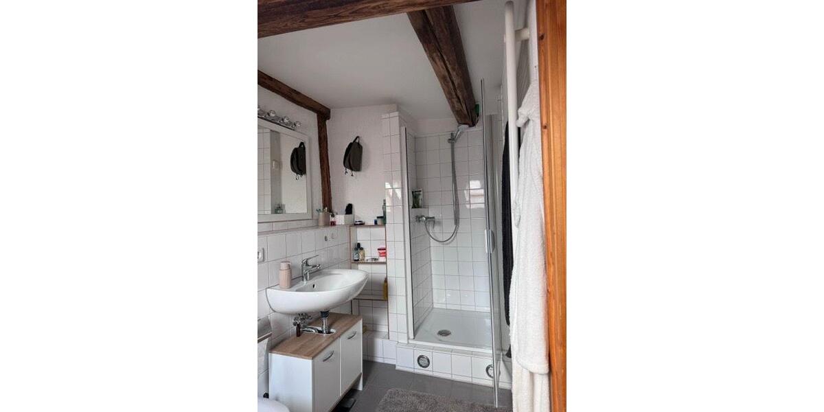 Etagenwohnung Wolfenbüttel - 3 Zimmer, 88 m&sup2;, 740&euro; | Angebot:27614629