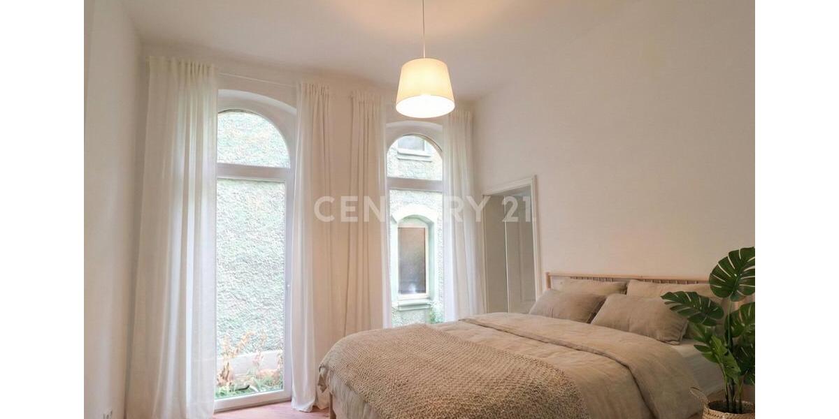 Etagenwohnung Braunschweig Östliches Ringgebiet - 3 Zimmer, 62 m&sup2;, 770&euro; | Angebot:24748268